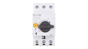 Eaton Wyłącznik silnikowy PKZM0-32 278489 -MOELLER - Bezpieczniki elektryczne - miniaturka - grafika 3