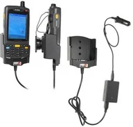 Uchwyty samochodowe do telefonów - Uchwyt aktywny do Motorola MC75 - miniaturka - grafika 1