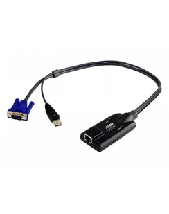 Aten KA7170-AX USB CPU Module 50 Meters KA7170-AX - Przełączniki KVM - miniaturka - grafika 4