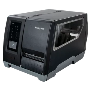Drukarka etykiet Honeywell PM45 druk termiczny, 203 dpi - Drukarki kart i etykiet - miniaturka - grafika 1