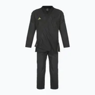 Kimona, stroje i obuwie - GI do brazylijskiego jiu-jitsu adidas Response 2.0 black - miniaturka - grafika 1