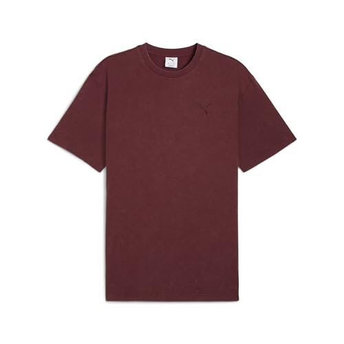 ESS Elevated Relaxed Wash Tee