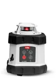 Sprzęt geodezyjny - HILE NIWELATOR LASEROWY ROTACYJNY D400 - miniaturka - grafika 1