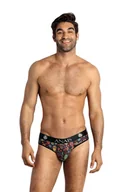 Majtki męskie - Slipy Mexico - miniaturka - grafika 1