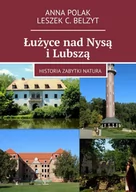E-booki - przewodniki - Łużyce nad Nysą i Lubszą - miniaturka - grafika 1
