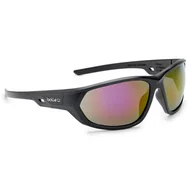 Ochrona oczu i twarzy - Bolle Safety - Okulary Komet - Red Flash - PSSKOMEF06 - miniaturka - grafika 1