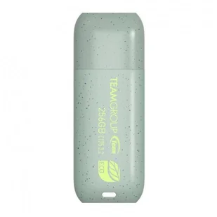 Pendrive Team Group C175 ECO 256GB USB 3.2 Gen1 Green - Pendrive - miniaturka - grafika 1