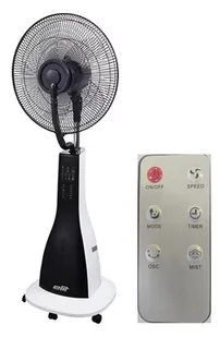 Wentylator Elit FMS-4017 - Wentylatory - miniaturka - grafika 1