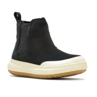 Buty trekkingowe damskie - Buty damskie Merrell Marquette Thermo Pull On Wp - miniaturka - grafika 1