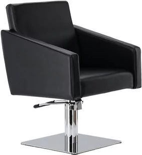 Calissimo Fotel fryzjerski ATINA  Hydrauliczny Wzmocniony FOTEL-ATINA-659S - Fotele fryzjerskie - miniaturka - grafika 1