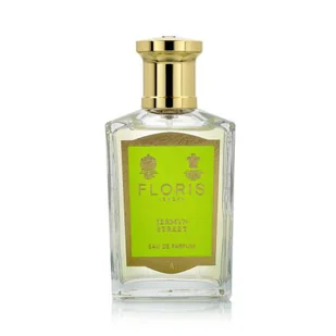 Floris Jermyn Street Woda perfumowana 50 ml - Wody i perfumy damskie - miniaturka - grafika 1