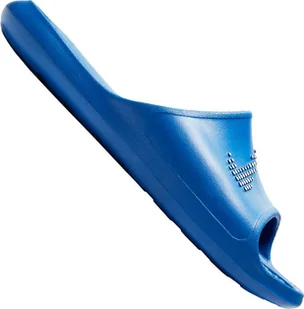 Nike Nike Victori One Slide 401 : Rozmiar - 44 - Klapki i japonki męskie - miniaturka - grafika 1