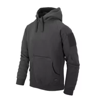 Odzież taktyczna i umundurowanie - Helikon - Bluza z kapturem Urban Tactical Hoodie Lite - Szara - BL-ULK-CB-19 - miniaturka - grafika 1