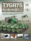 Czasopisma - Tygrys Królewski Kolekcja - miniaturka - grafika 1
