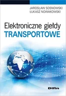 Ekonomia - Elektroniczne giełdy transportowe - miniaturka - grafika 1