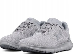 Under Armour Remix r. 37,5-23,5cm - Buty sportowe damskie - miniaturka - grafika 1