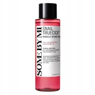 Toniki i hydrolaty do twarzy - Some By Mi Snail TrueCICA Miracle Repair Toner regenerujący tonik do twarzy 150ml - miniaturka - grafika 1
