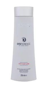 Revlon Eksperience Anti Hair Loss Revitalizing Cleanser szampon do włosów 250 ml - Szampony do włosów - miniaturka - grafika 1