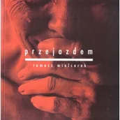 Poezja - Przejazdem Używana - miniaturka - grafika 1