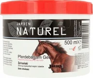 Żele i maści lecznicze - GLANCOS (JARDIN) JARDIN Naturel Żel koński 500ml 21GLAZELKO - miniaturka - grafika 1