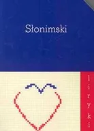 Poezja - Liryki - miniaturka - grafika 1