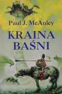 Horror, fantastyka grozy - Kraina baśni - miniaturka - grafika 1