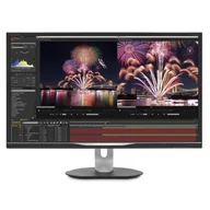 Monitory - Philips 328P6AUBREB 31,5" czarny (328P6AUBREB/00) - miniaturka - grafika 1