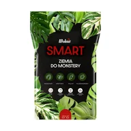Ziemia ogrodowa - Wokas Ziemia do monstery SMART 5l BIO - miniaturka - grafika 1