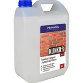 Kleje i inne preparaty budowlane - Impregnat do klinkieru Primacol Pro 4 l - miniaturka - grafika 1