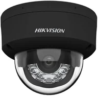 Kamery do monitoringu - Hikvision Pro Series with AcuSense DS-2CD2163G2-LIS2U(2.8MM)(BLACK) - miniaturka - grafika 1