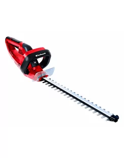 Einhell Hedge Trimmer GC-EH 4550 rd - Nożyce i sekatory - miniaturka - grafika 1