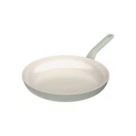 Patelnie - BergHOFF, Patelnia Balance Eco, zielony, 32 cm - miniaturka - grafika 1