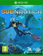Gry Xbox One - No name Subnautica GRA XBOX ONE - miniaturka - grafika 1