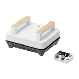 xTool Smart Heat Press - Drukarki 3D - miniaturka - grafika 1