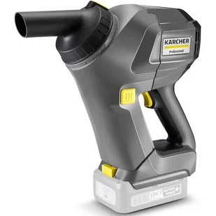 Odkurzacz ręczny KARCHER Professional HV 1.394-262.0 - Odkurzacze przemysłowe - miniaturka - grafika 1