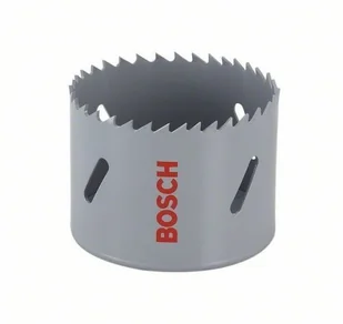 BOSCH OTWORNICA HSS BI-METAL STD 65 mm, 2 9/16" - Otwornice - miniaturka - grafika 1