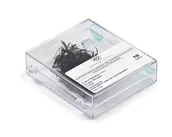 Sztuczne rzęsy i akcesoria - Wonder Lashes, Rzęsy 10w1 C, 0,07, 9 mm - miniaturka - grafika 1