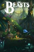 Gry PC Cyfrowe - Beasts of Maravilla Island (PC) Klucz Steam - miniaturka - grafika 1
