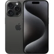 Apple iPhone 15 Pro 5G 128GB Dual Sim Czarny