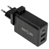 Akcesoria do Playstation - Ładowarka MAD DOG GCD600K - miniaturka - grafika 1