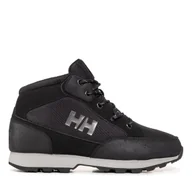 Buty trekkingowe męskie - Trekkingi Helly Hansen Torshov Hiker 11593-990 Czarny - miniaturka - grafika 1