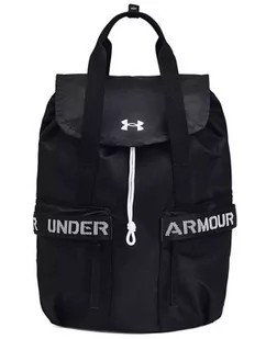 Plecak Sportowy Damski Under Armour Favourte Backpack 10L 1369211 R.Osfm - Torby sportowe - miniaturka - grafika 1