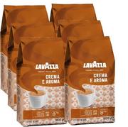 Lavazza Crema e Aroma 6x1kg