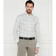 Koszule męskie - Joop! Lniana koszula Pai-W Slim Fit - miniaturka - grafika 1