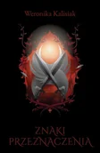 Science-fiction - Przeznaczenie Jedni T.1 Znaki przeznaczenia - miniaturka - grafika 1