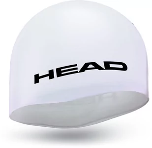 HEAD Silicone kuchenny do kąpieli, biały, w rozmiarze uniwersalnym (455005) - Pływanie - miniaturka - grafika 1