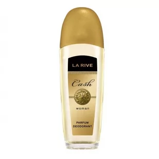 La Rive Cash 75ml - Dezodoranty i antyperspiranty dla kobiet - miniaturka - grafika 1