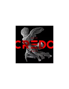 Mezo Credo, CD Mezo - Pop - miniaturka - grafika 1