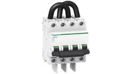 Inne akcesoria elektryczne - Schneider Electric SCHNEIDER Wyłącznik nadprądowy C60PV-DC-10 10A 2-biegunowy A9N61650 fotowoltaika A9N61650 - miniaturka - grafika 1