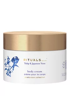 Rituals Amsterdam Collection - Balsamy i kremy do ciała - miniaturka - grafika 1